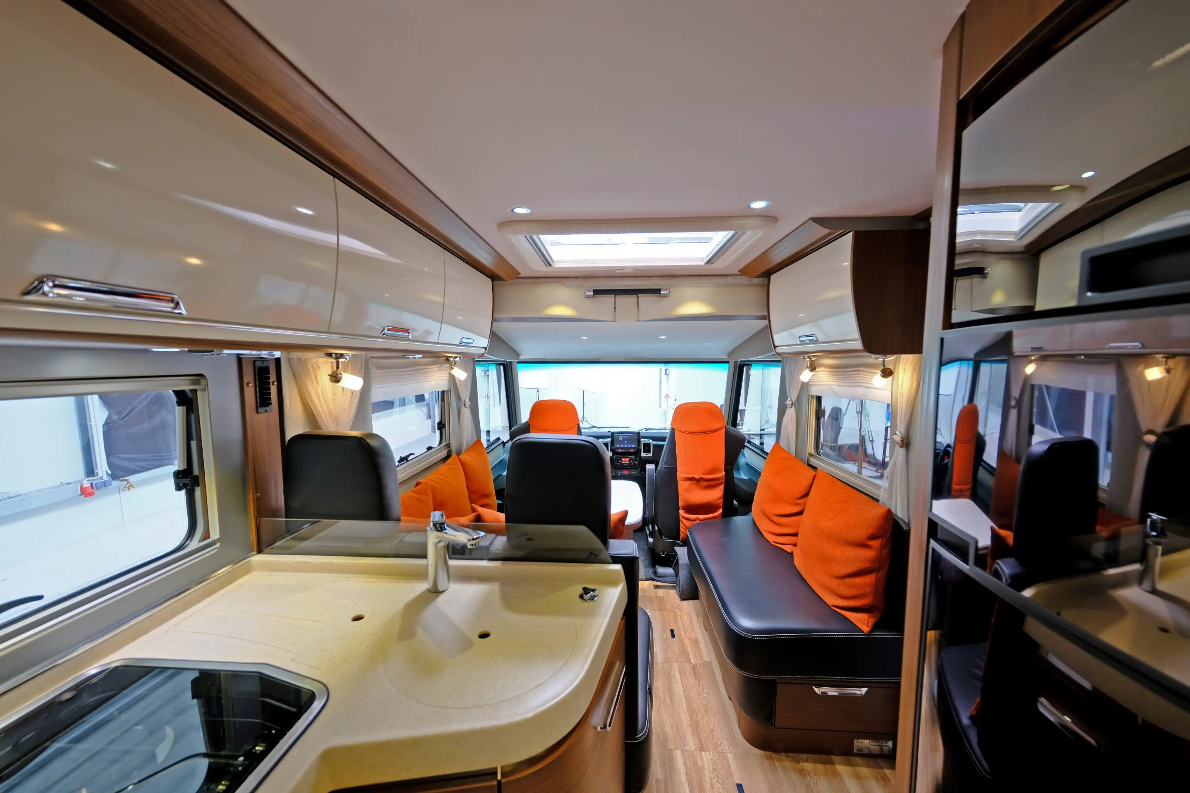 NIESMANN + BISCHOFF Arto 88 E